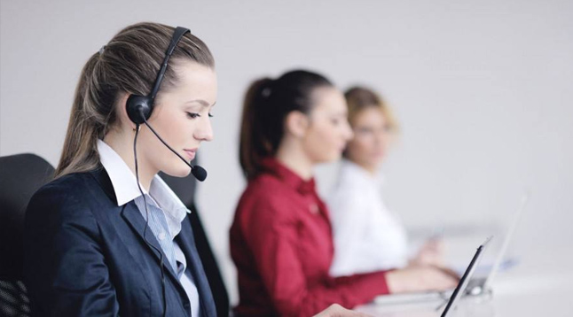 售后24小時服務